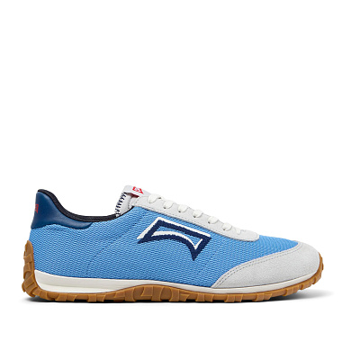 Drift Walk Sneakers Vibram Fabric