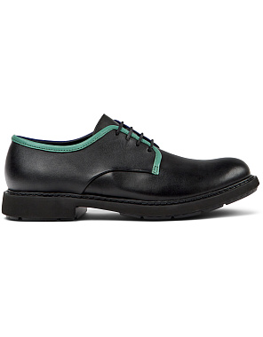 Neuman Derby Shoes TWS