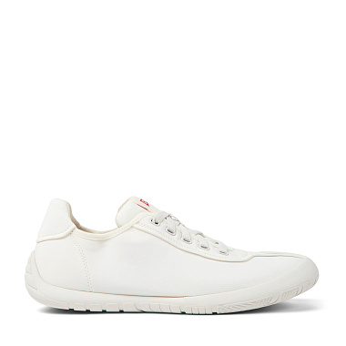 Path Sneakers Fabric