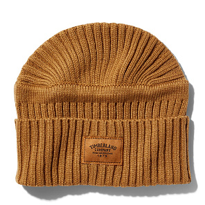 Beanie Ribbed