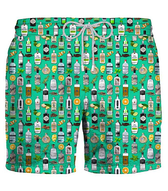 MAN SWIMSHORT