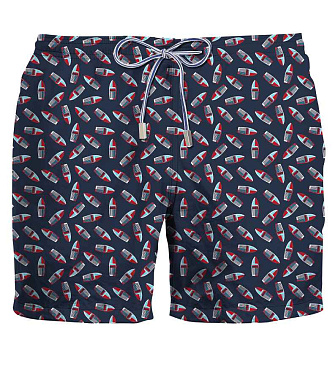 MAN SWIMSHORT