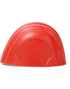 Junction Rubber Toe Cover Sneakers