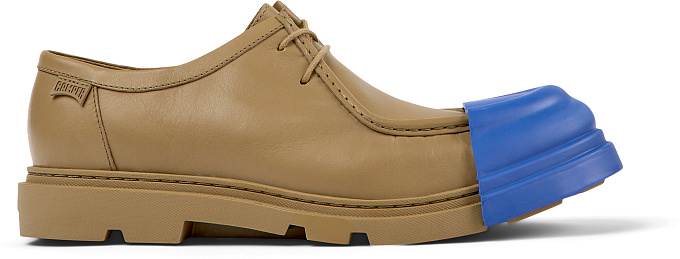 Junction Derby Shoes