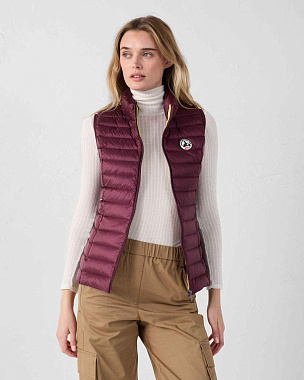 Seda Down Vest