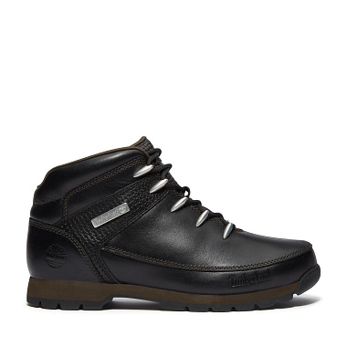 Euro Sprint Hiker Leather