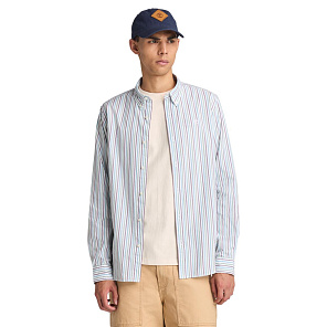 Shirt Striped Regular