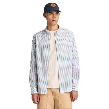 Shirt Striped Regular