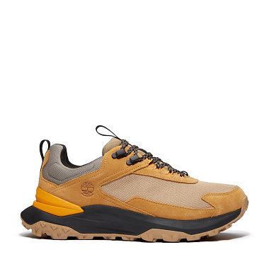 Motion Access Sneaker Low WP