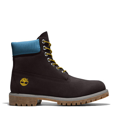 6 Inch Premium Boot WP