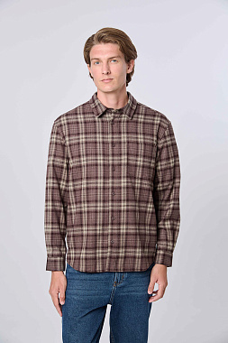 LC M shirt FW26