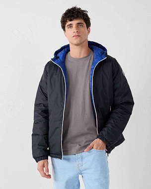 Brummen Reversible Jacket