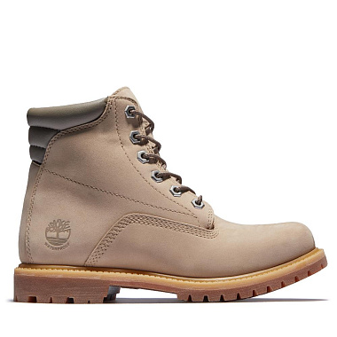 Waterville 6 Inch WP Boot
