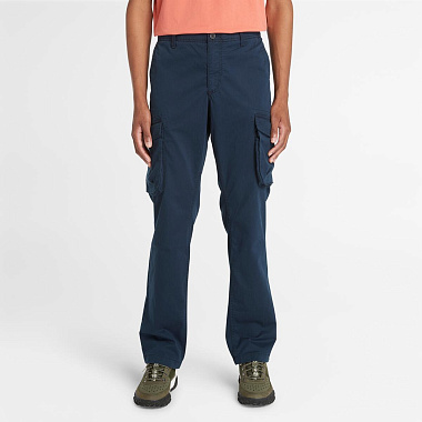 TFO Cargo Pantt Twill Brookline Relaxed