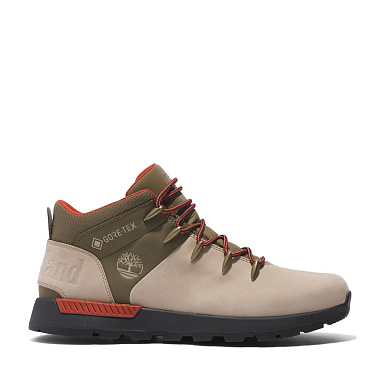 Sprint Trekker Mid Leather GTX