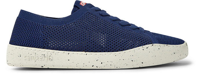 Peu Touring Sneakers Mesh