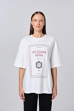 LC W T-shirt FW26