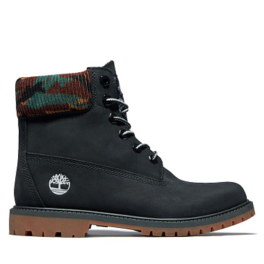 6 Inch Heritage Boot Cupsole WP
